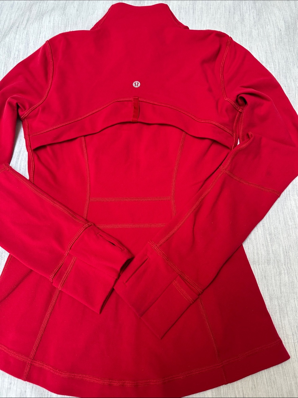 Lululemon Define Jacket - Picture 3 of 5